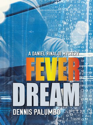 cover image of Fever Dream